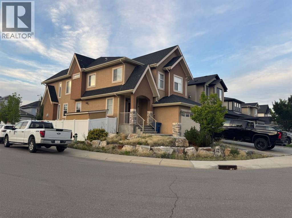 2368 Baysprings Park SW, Airdrie, AB T4B 3X8
