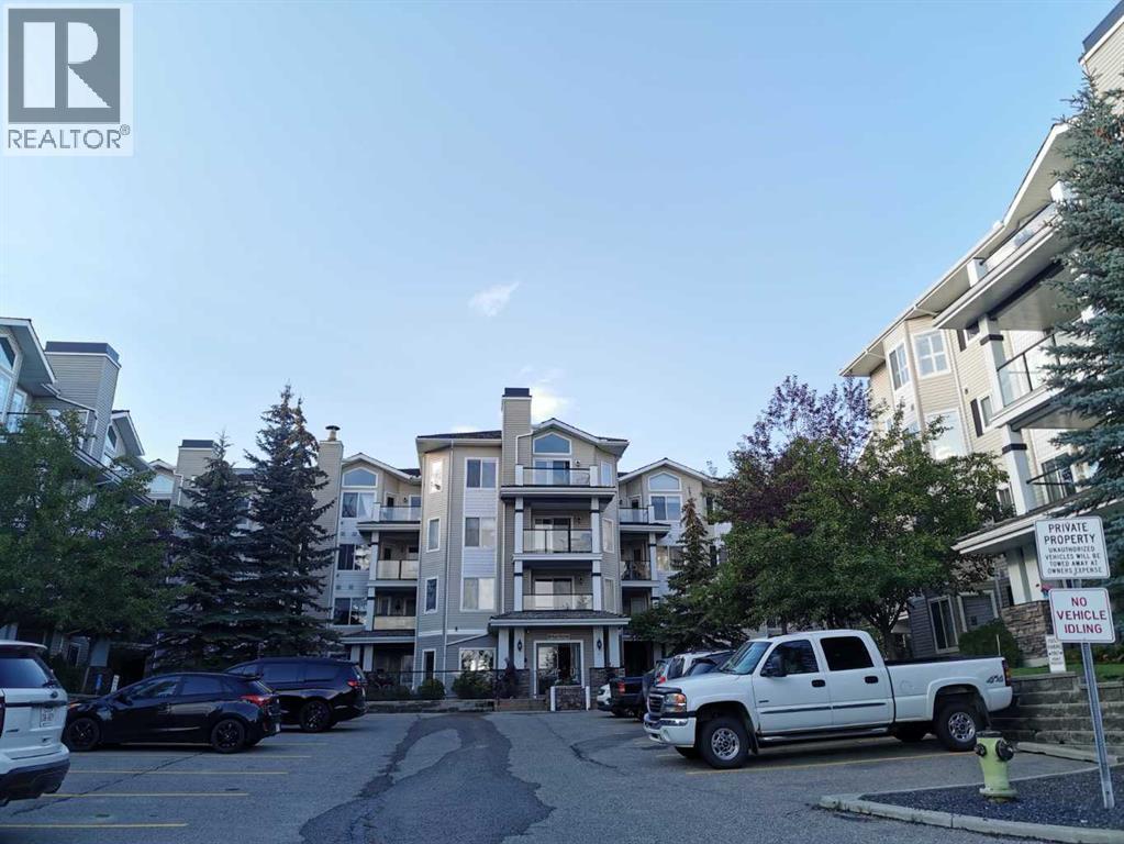 369 Rocky Vista Park Nw Unit 129, Calgary, AB T3G 5K7