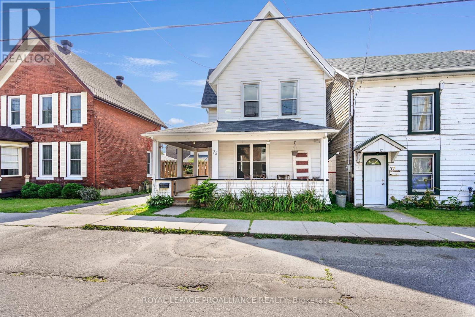 75 Church St, Brockville, ON K6V 3X7