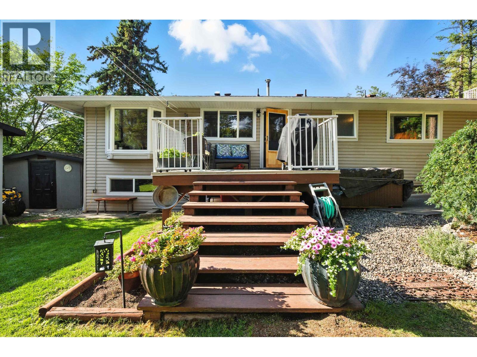 543 Boitanio St, Williams Lake, BC V2G 1V8