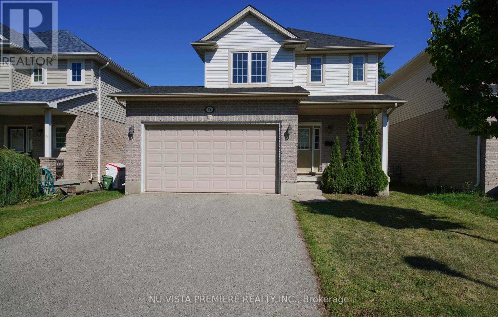 3 976 Bitterbush Cres, London, ON N6H 0G1