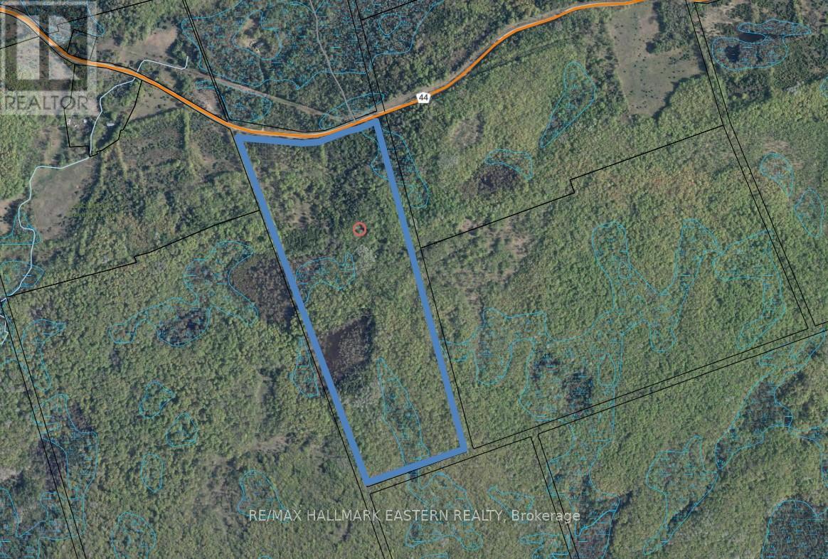 County Road 44, Havelock-belmont-methuen, ON K0L 1Z0