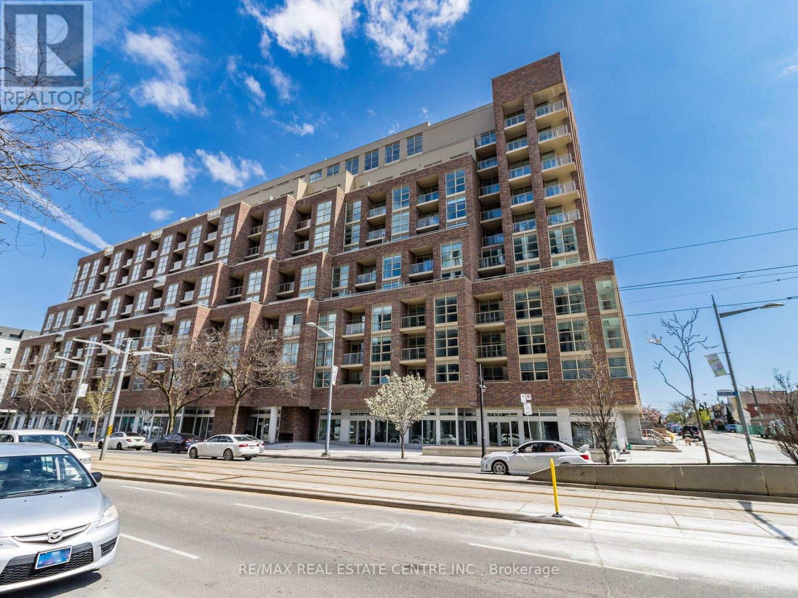 429 1787 St Clair Ave W, Toronto, ON M6N 0B7