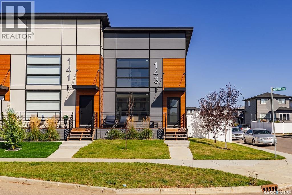 143 Westfield Rd, Saskatoon, SK S7V 0T5