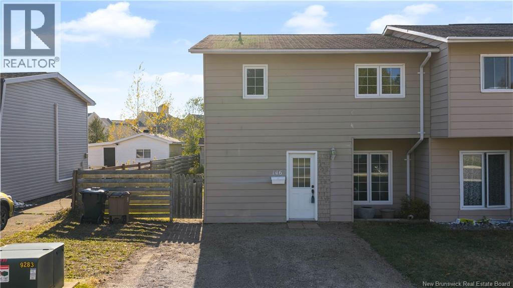146 Woodhaven Dr, Saint John, NB E2K 4N6