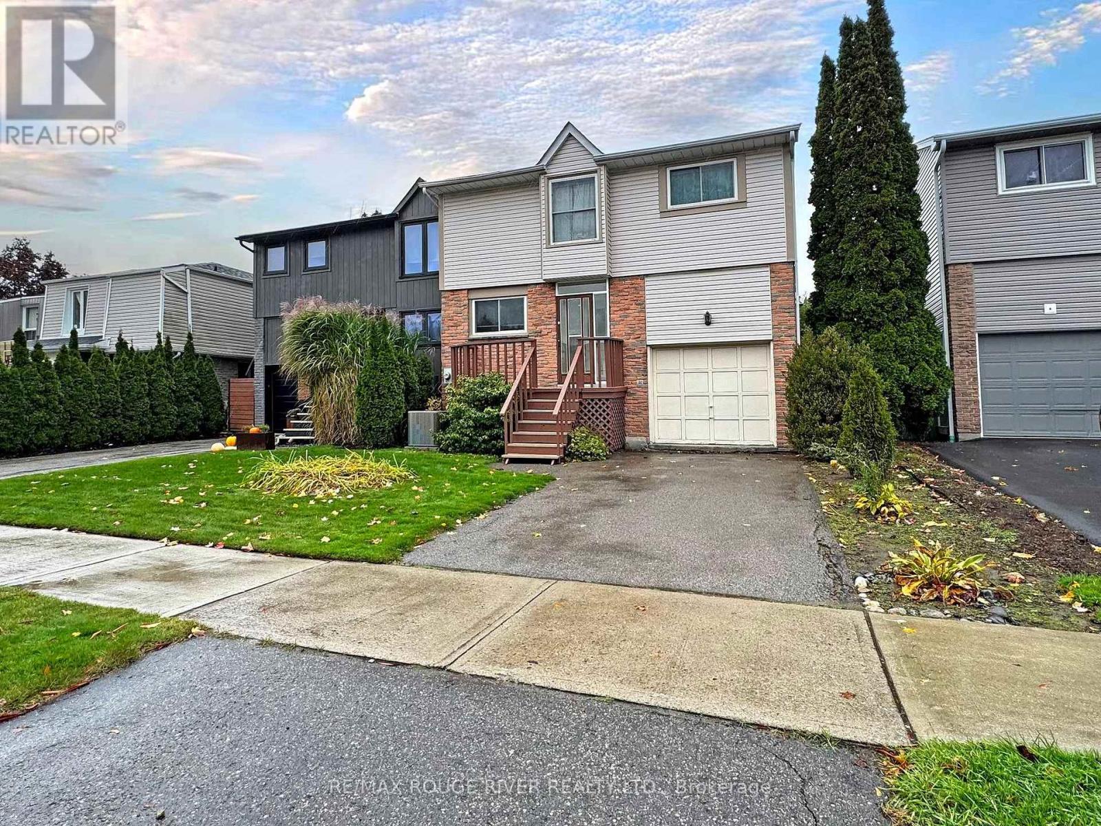 1980 Bowler Dr, Pickering, ON L1V 3K7