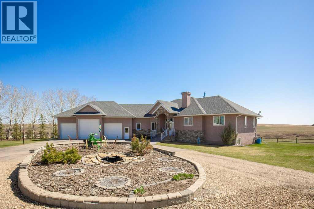 331067 Range Road 234, Trochu, AB T0M 2C0