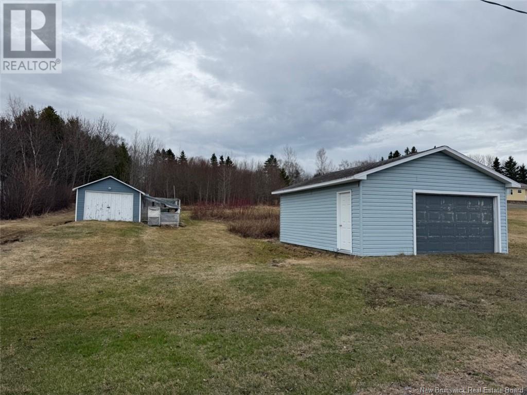 Lot 134 Route, Dalhousie Junction, NB E3N 5Z7