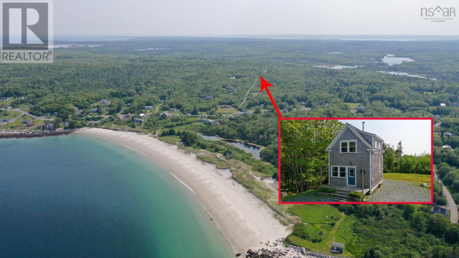 83 Golden Horizon Dr, South West Port Mouton, NS B0T 1T0