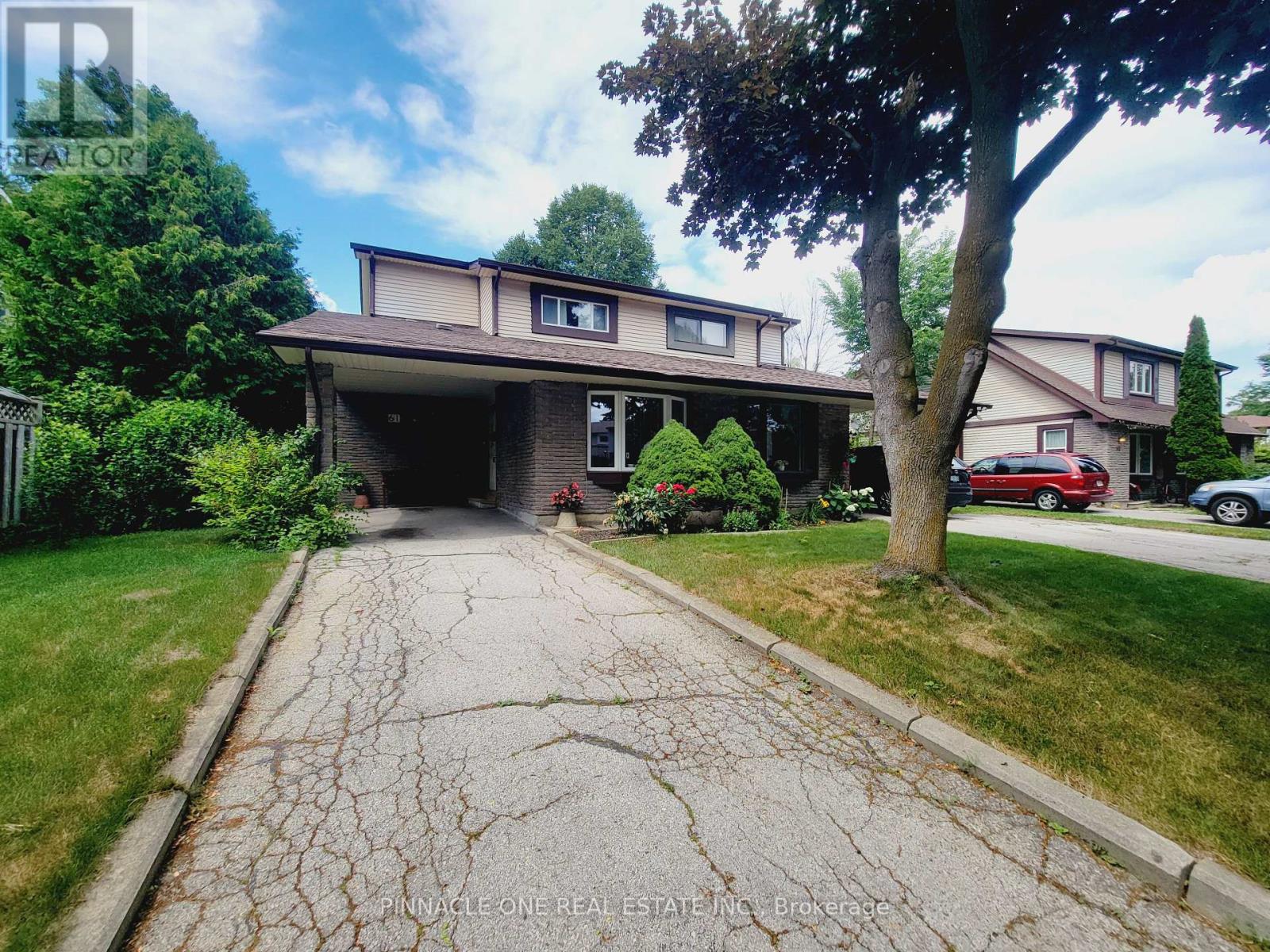 61 Applegate Cres, Toronto, ON M2H 2R5