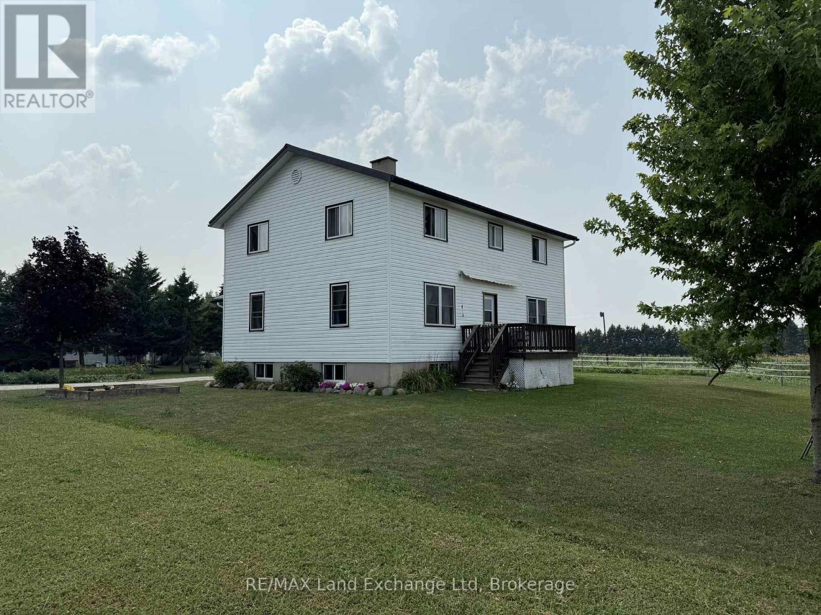 559 Bervie Side Rd, Kincardine, ON N2Z 2X5