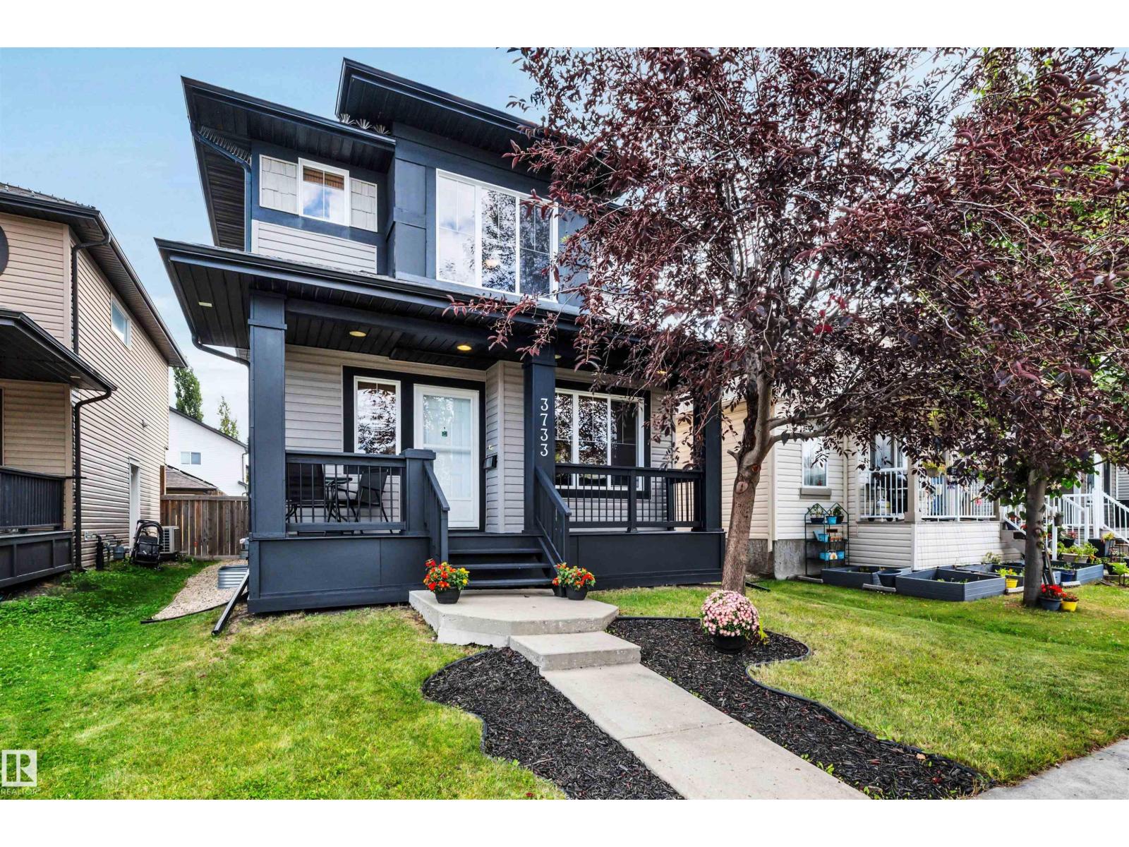 12 St Nw Unit 3733, Edmonton, AB T6T 0E6