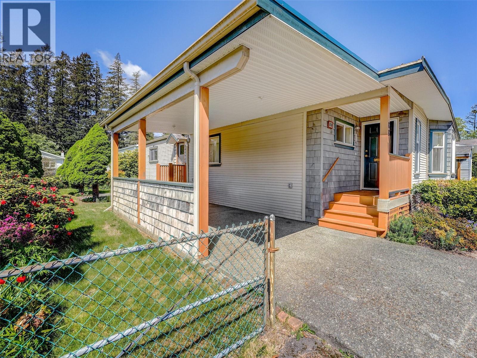 2911 Sooke Lake Rd Unit 88 Rd, Langford, BC V9B 4R5