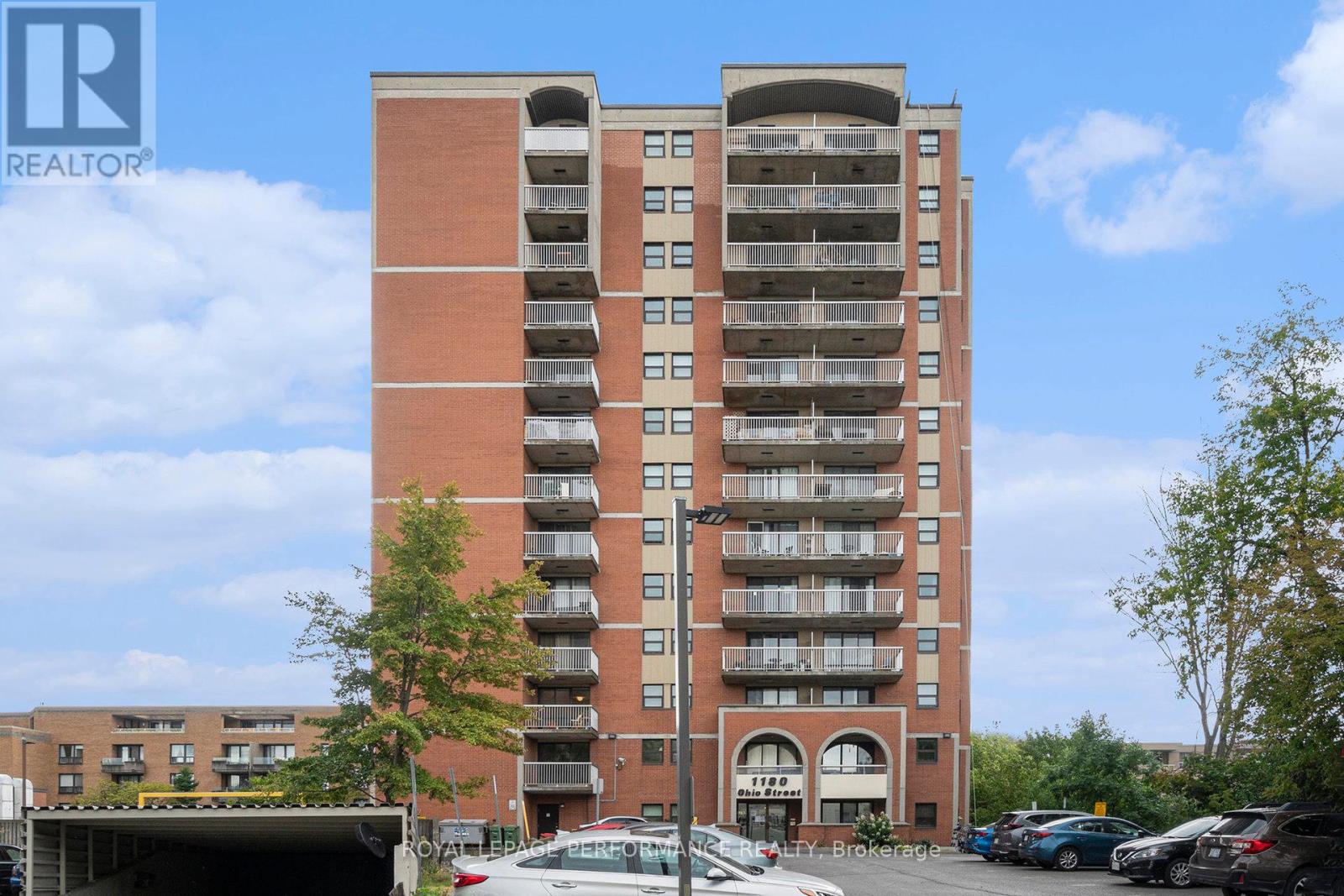 502 1180 Ohio St, Ottawa, ON K1H 8N5