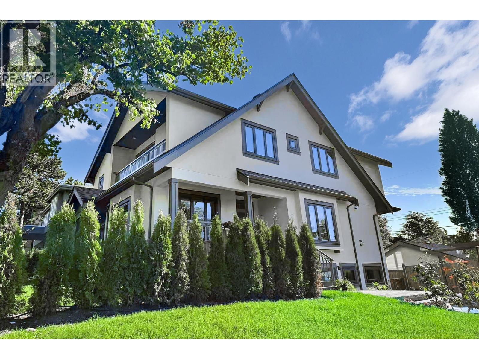 8420 W Wiltshire St, Vancouver, BC V6P 2V8