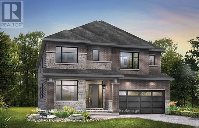 922 Locomotion Ln, Ottawa, ON K2V 0V3