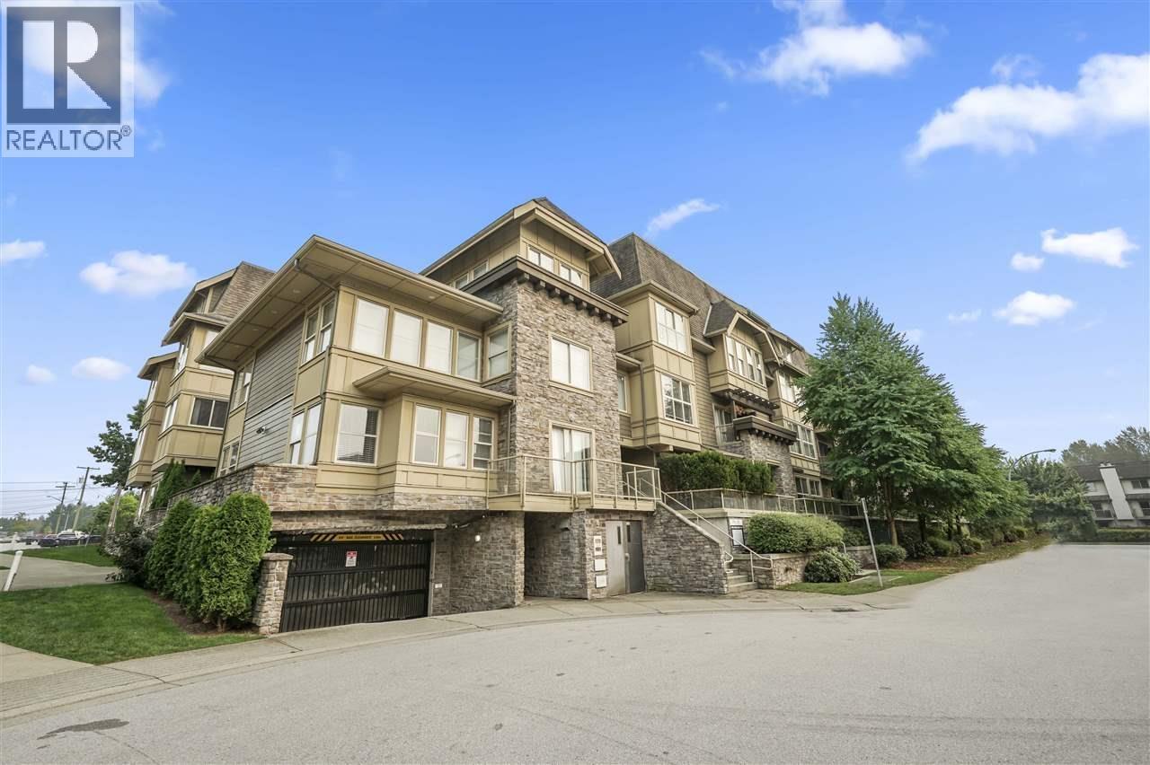 2108 Rowland Street Unit 228, Port Coquitlam, BC V3C 0C1