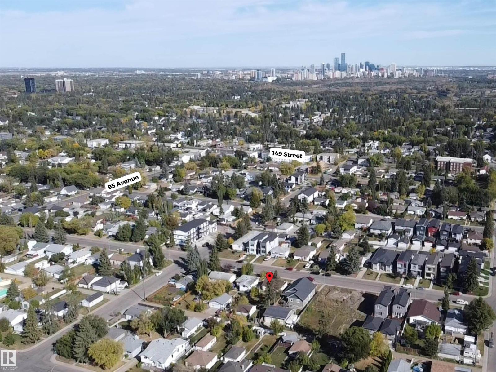 152 St Nw Unit 9332, Edmonton, AB T5R 1M9