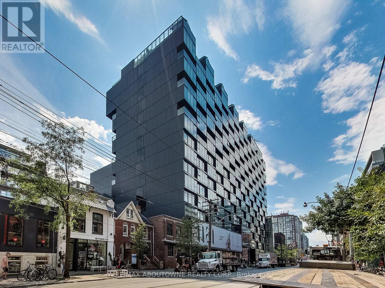 1133 629 King St W, Toronto, ON M5V 1M5