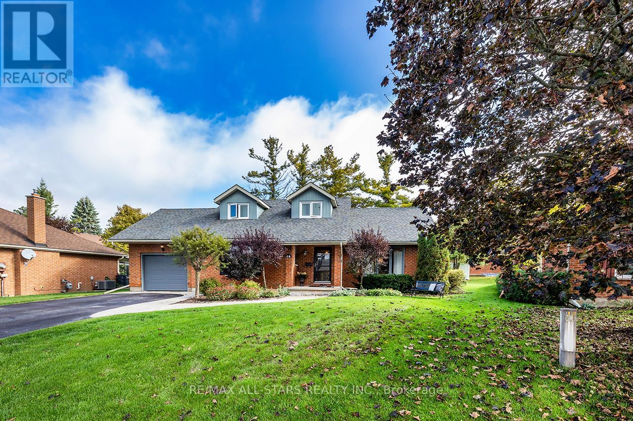 14 Windor Ct, Brock Cannington, ON L0E 1E0