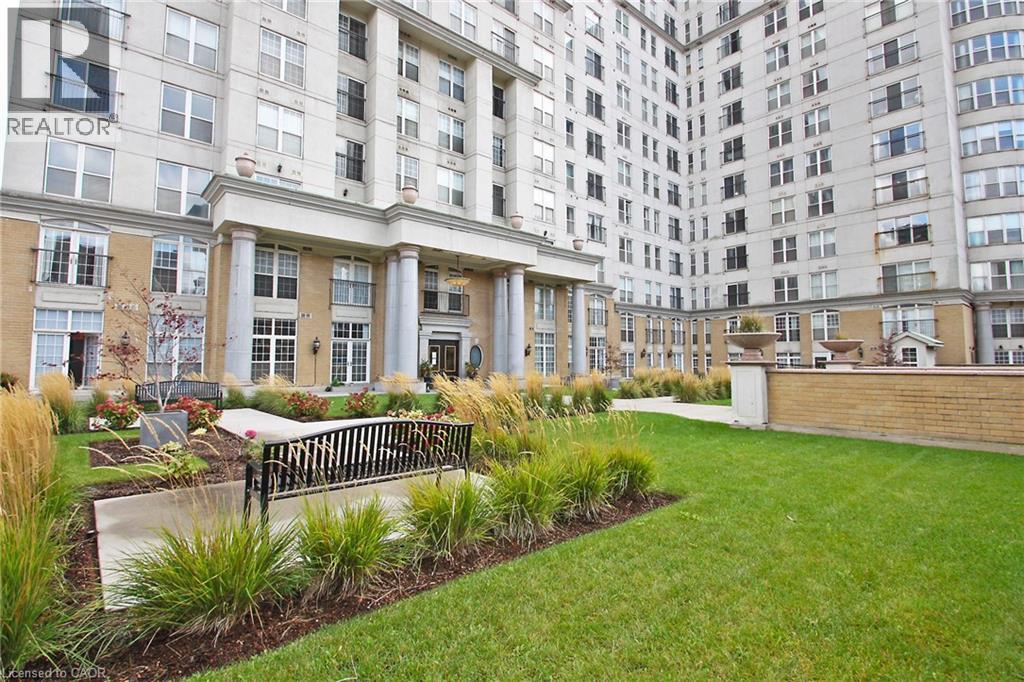 135 James Street S Unit 309, Hamilton, ON L8P 2Z6
