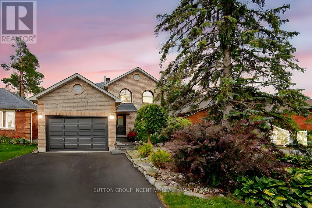 87 Irwin Dr, Barrie, ON L4N 7A9