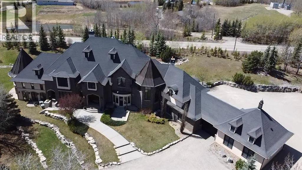 116 Church Ranches Pl, Calgary, AB T3R 1B1