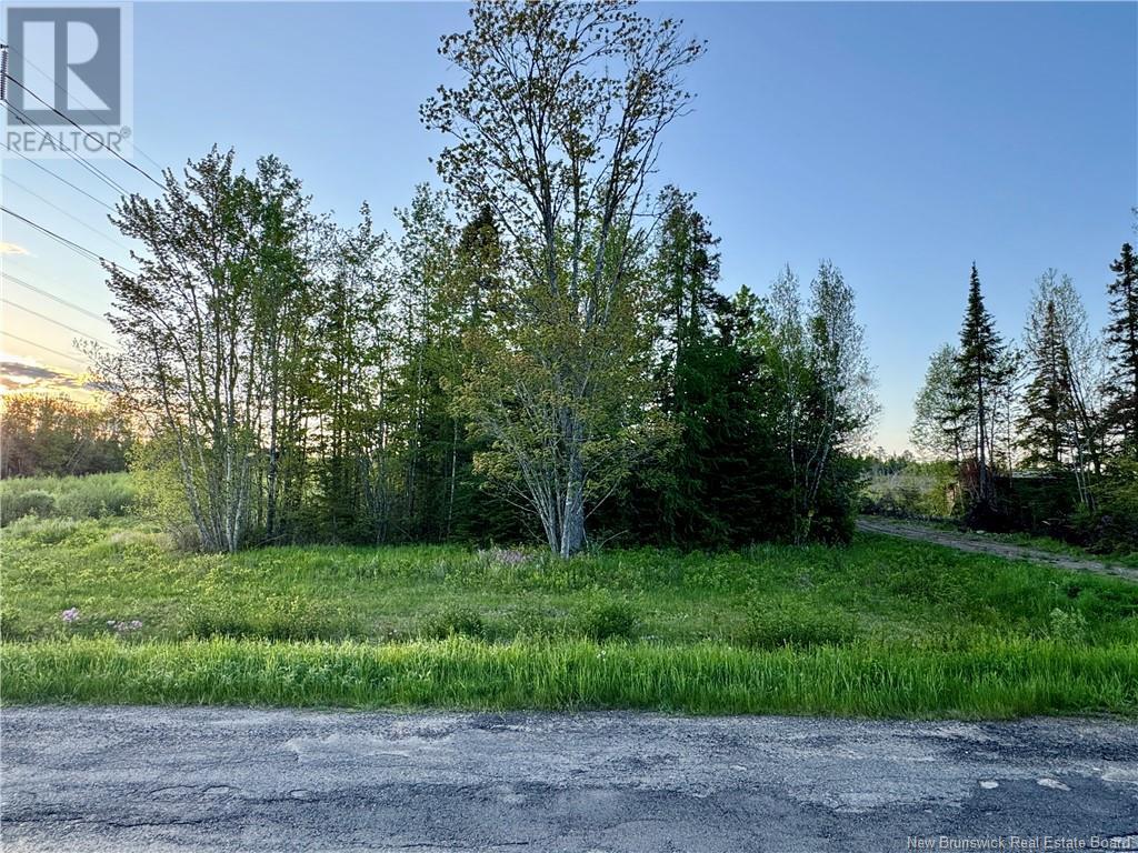 Lot Rooth Road, Tracy, NB E5L 1K2