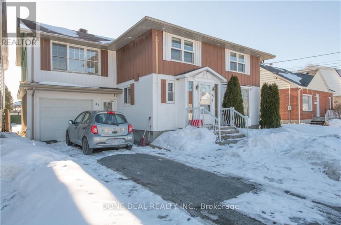 41 Anthony St, Cornwall, ON K6H 5K7