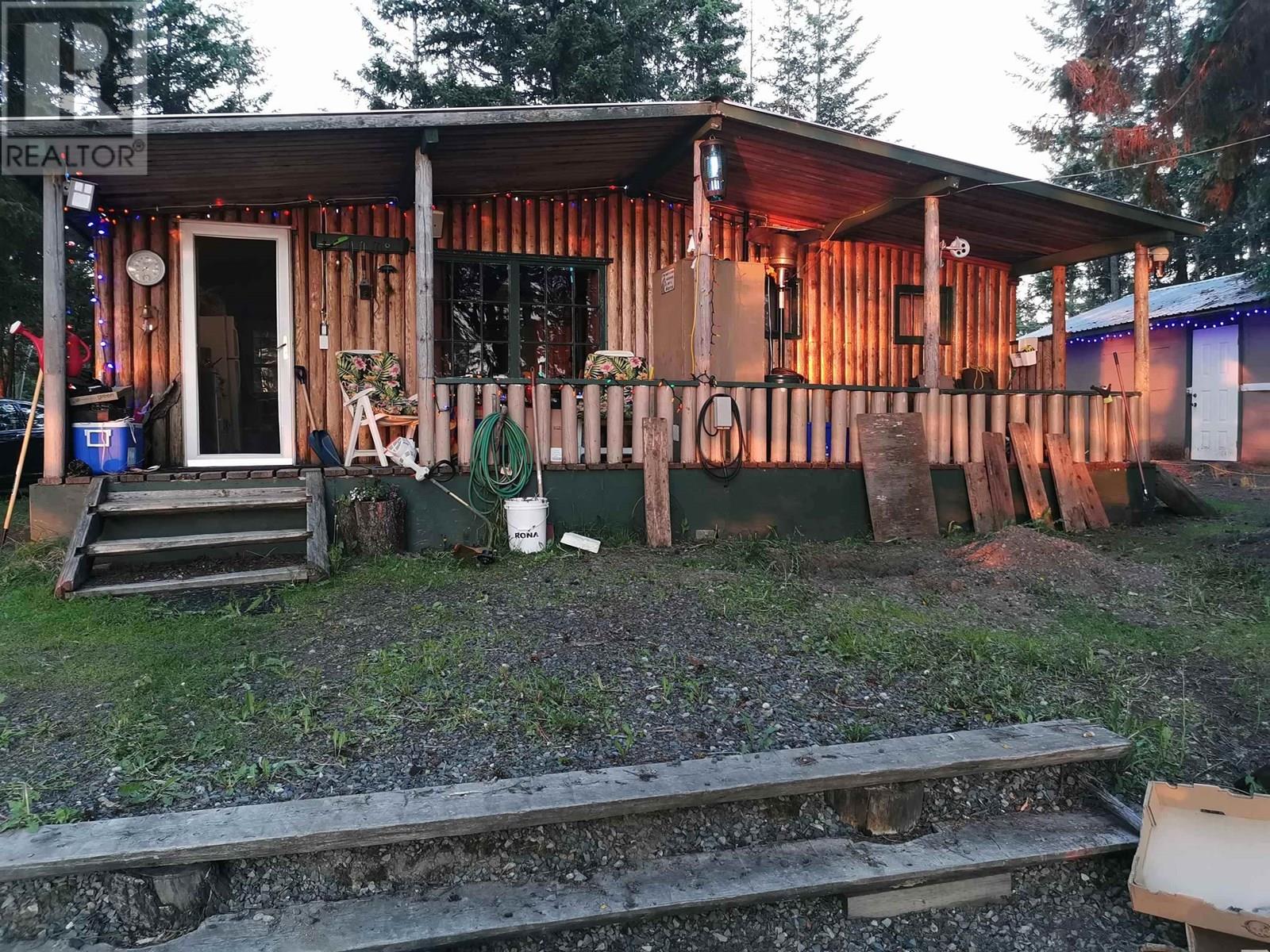 7616 E Sheridan Lake Rd, Lone Butte, BC V0K 1X2