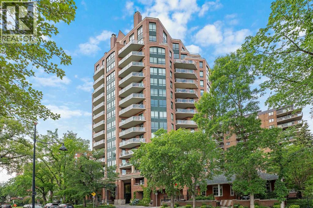 228 26 Avenue Sw Unit 201, Calgary, AB T2S 3C6