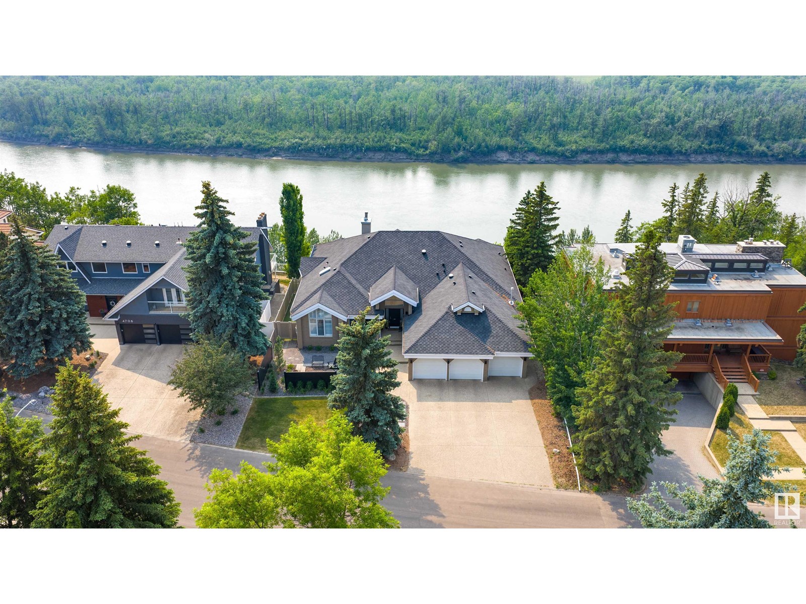 154 St Nw Unit 4804, Edmonton, AB T6H 5K7