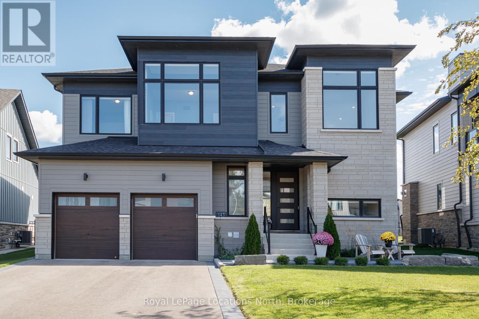 143 Springside Cres, Blue Mountains, ON L9Y 5J6