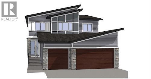 101 Waterford Psge, Chestermere, AB T1X 3B4