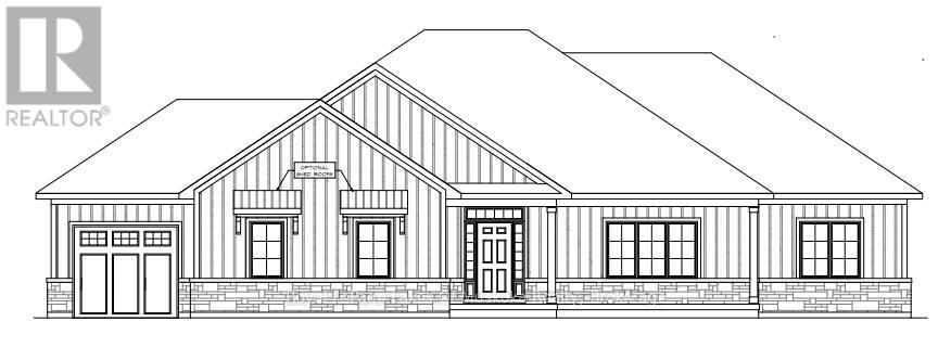 5 Meadow Acres Rd, Oro-medonte Warminister, ON L0K 2G1