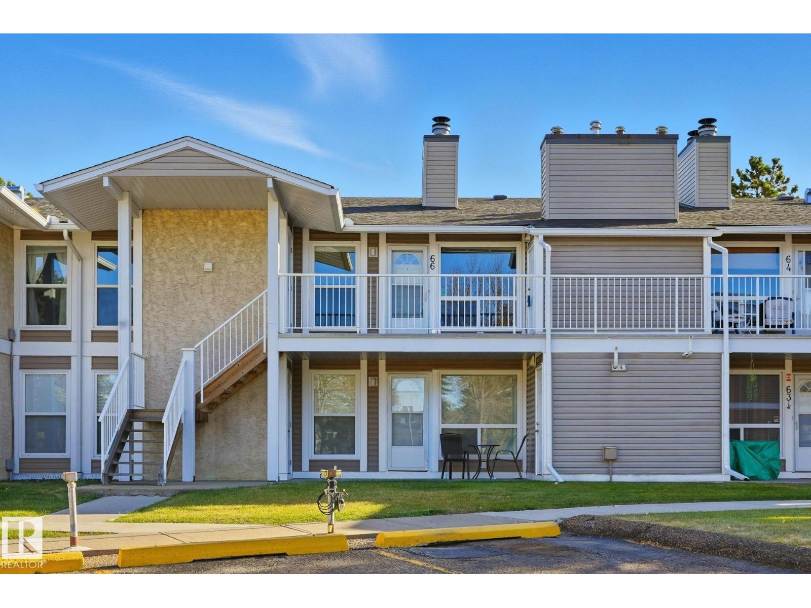 2204 118 Street Northwest #unit 66, Edmonton, AB T6J 5K2