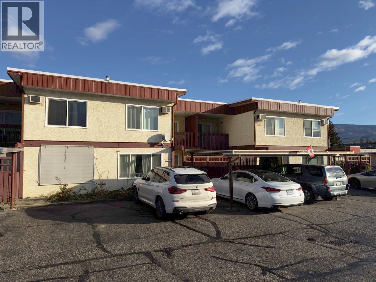 5877 Main Street Unit 9, Oliver, BC V0H 1T0