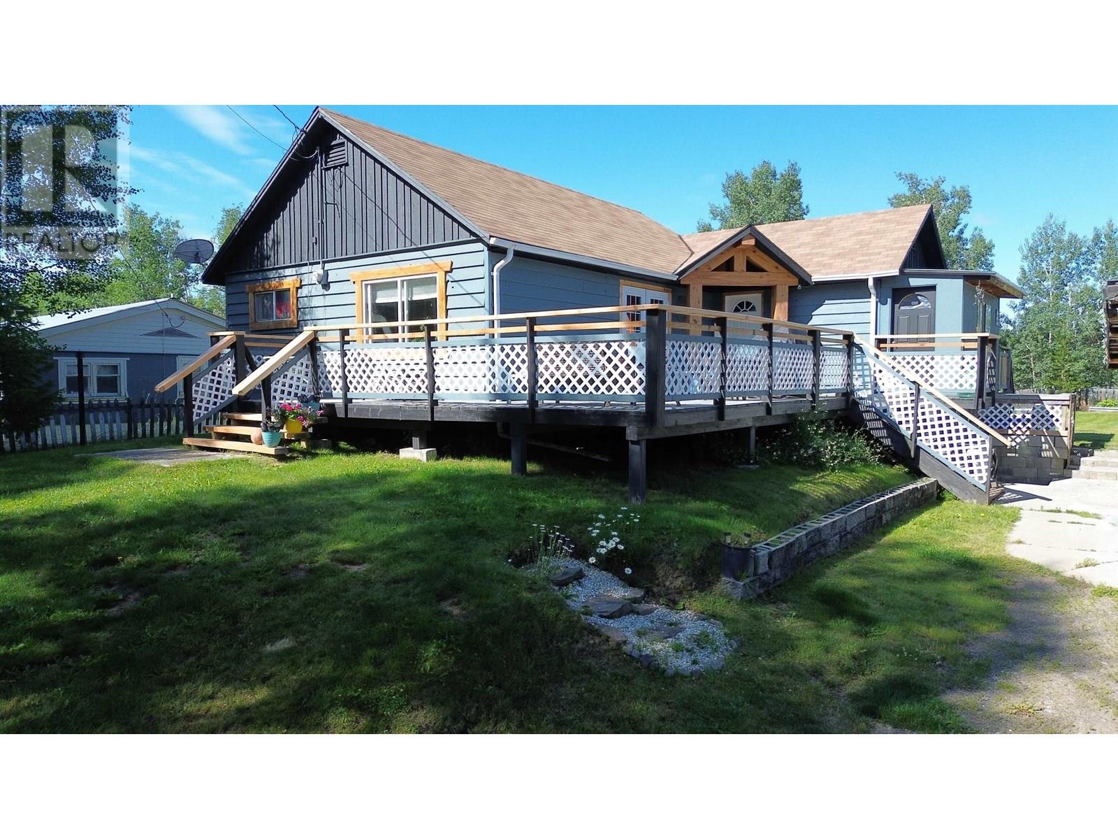 7048 S Netherland Rd, Lone Butte, BC V0K 1X0
