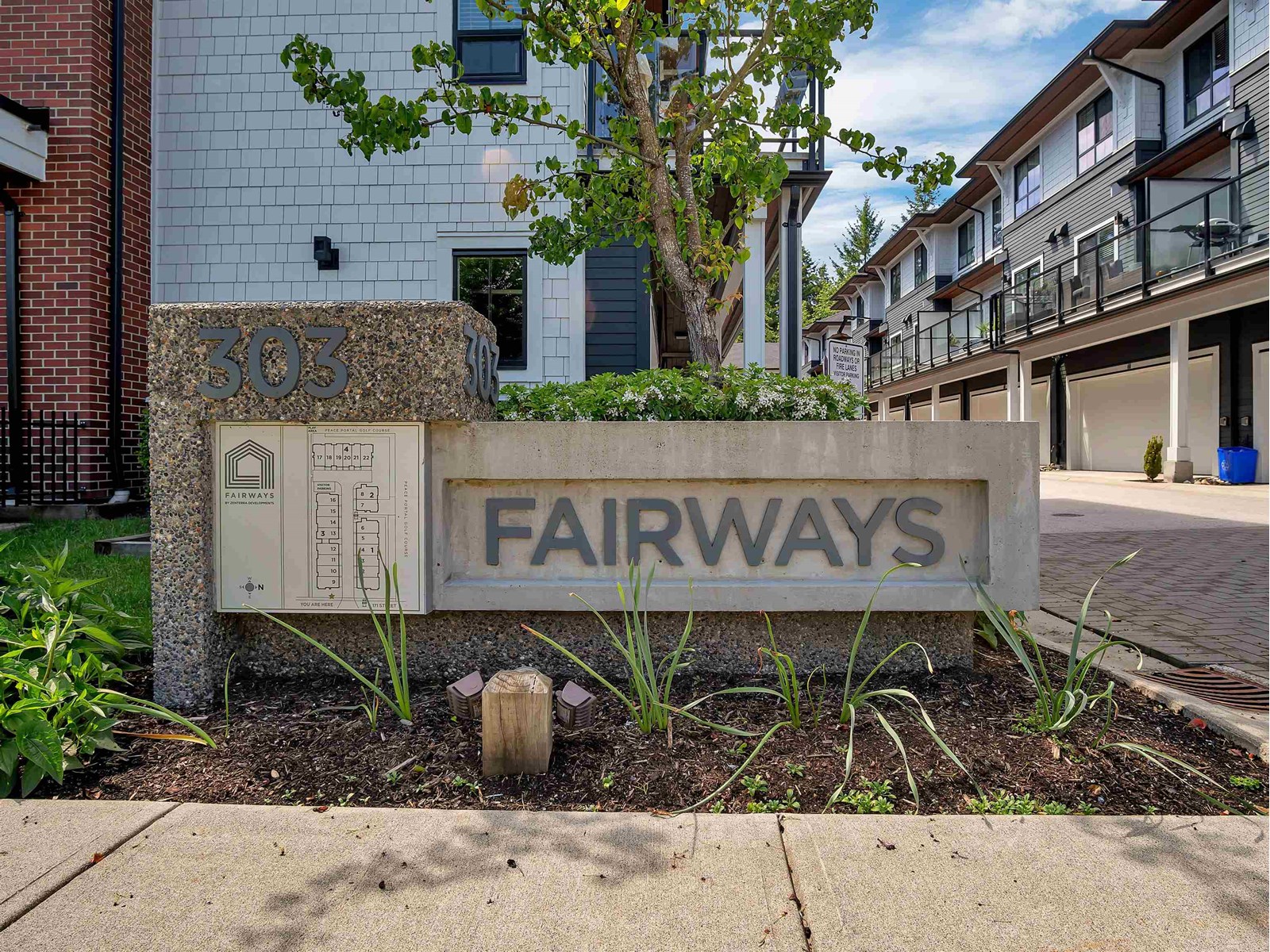 303 171 Street Unit 11, Surrey, BC N0N 0N0