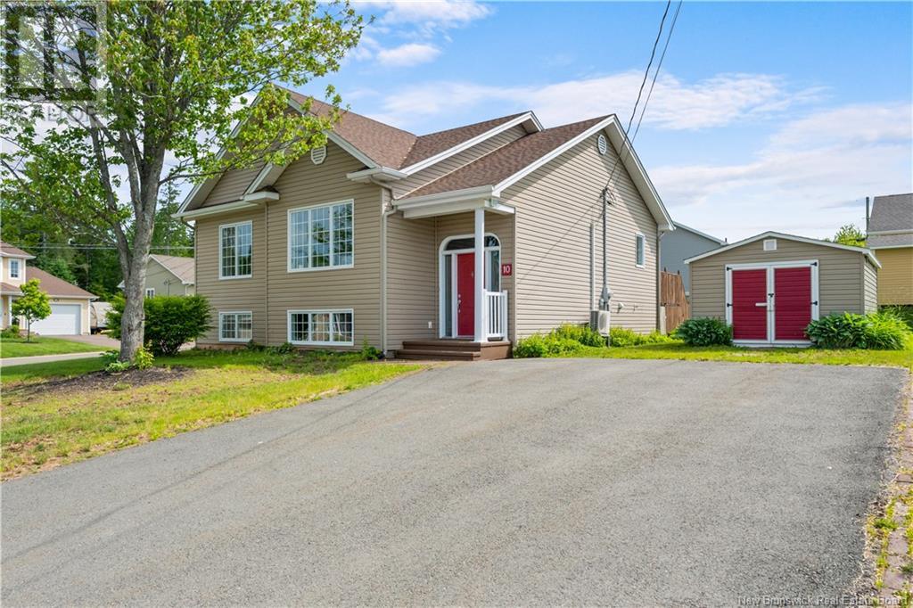 10 Du Moulin, Dieppe, NB E1A 0N9