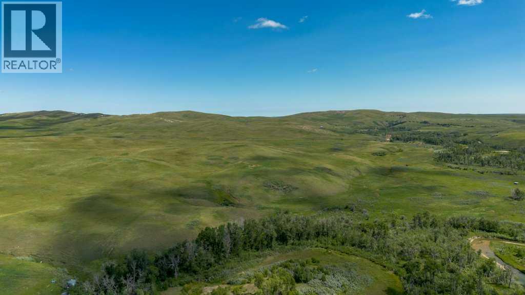 On Beazer Road Twp Rd 22, Rural Cardston County, AB T0K 0C0