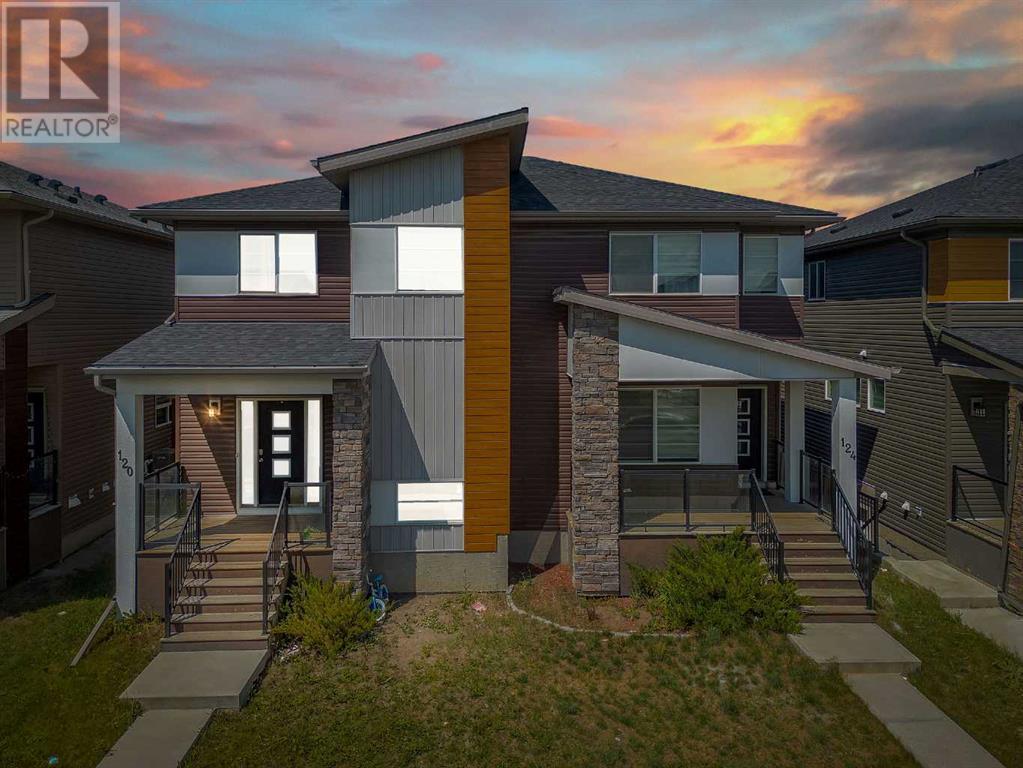 120 Cornerstone Ave NE, Calgary, AB T3N 1G6