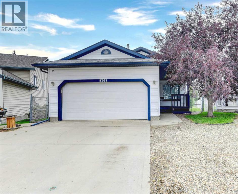 115 Avenue Unit 9205, Grande Prairie, AB T8V 7E8