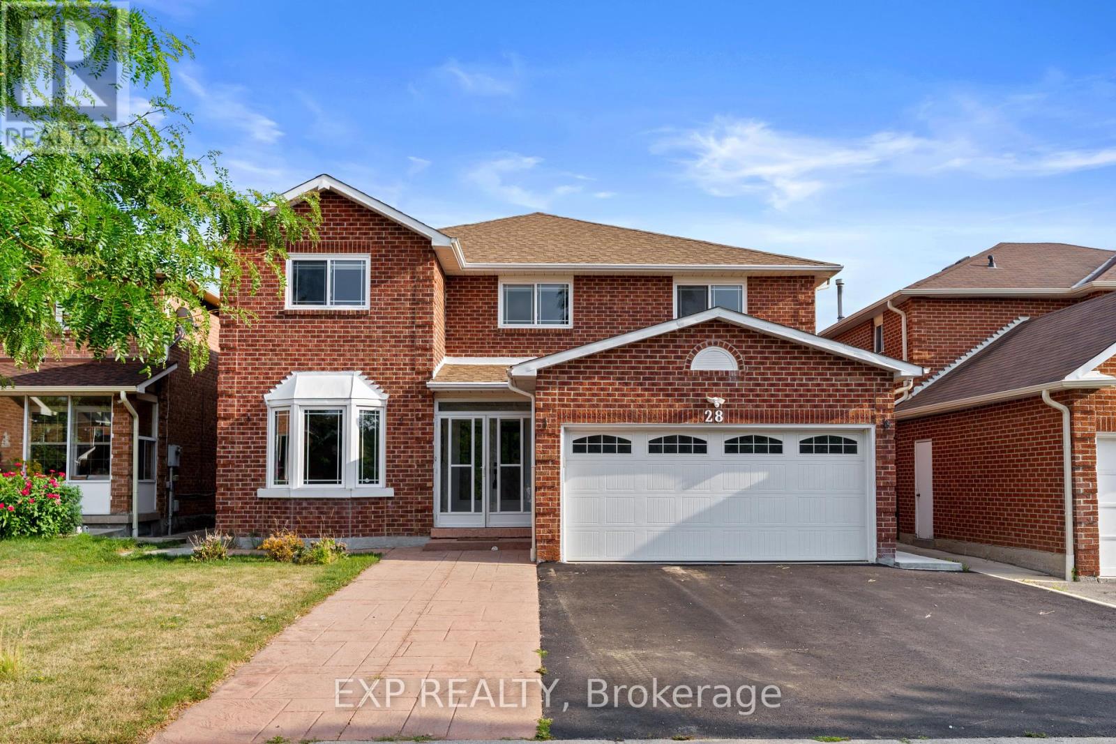28 Fairlight St, Brampton, ON L6Z 3W2