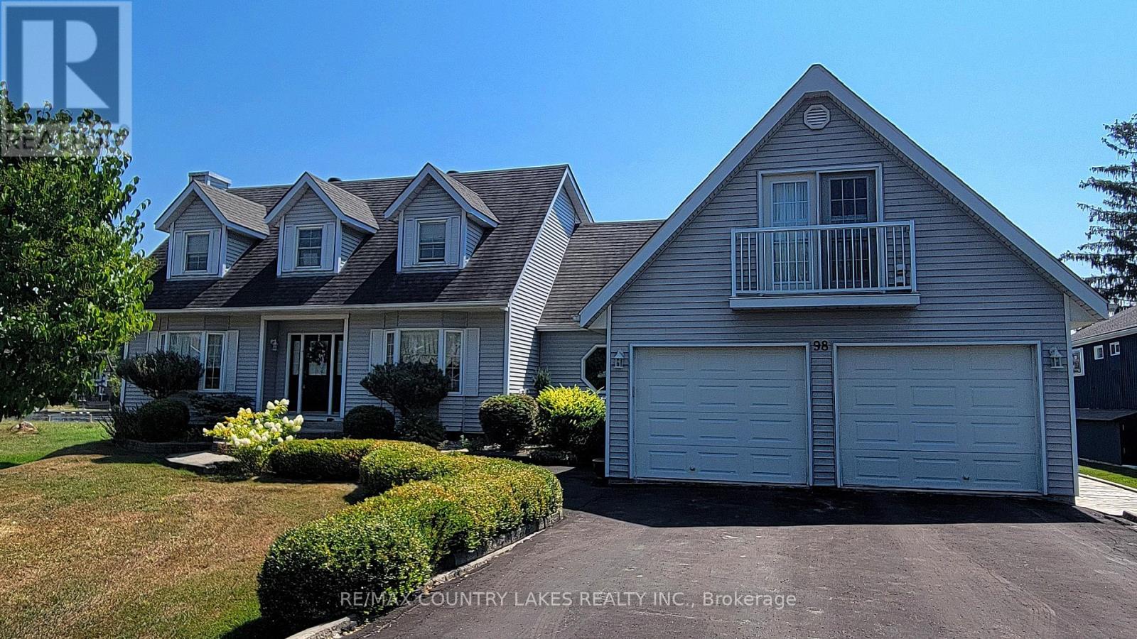 98 Turtle Path, Ramara Brechin, ON L0K 1B0