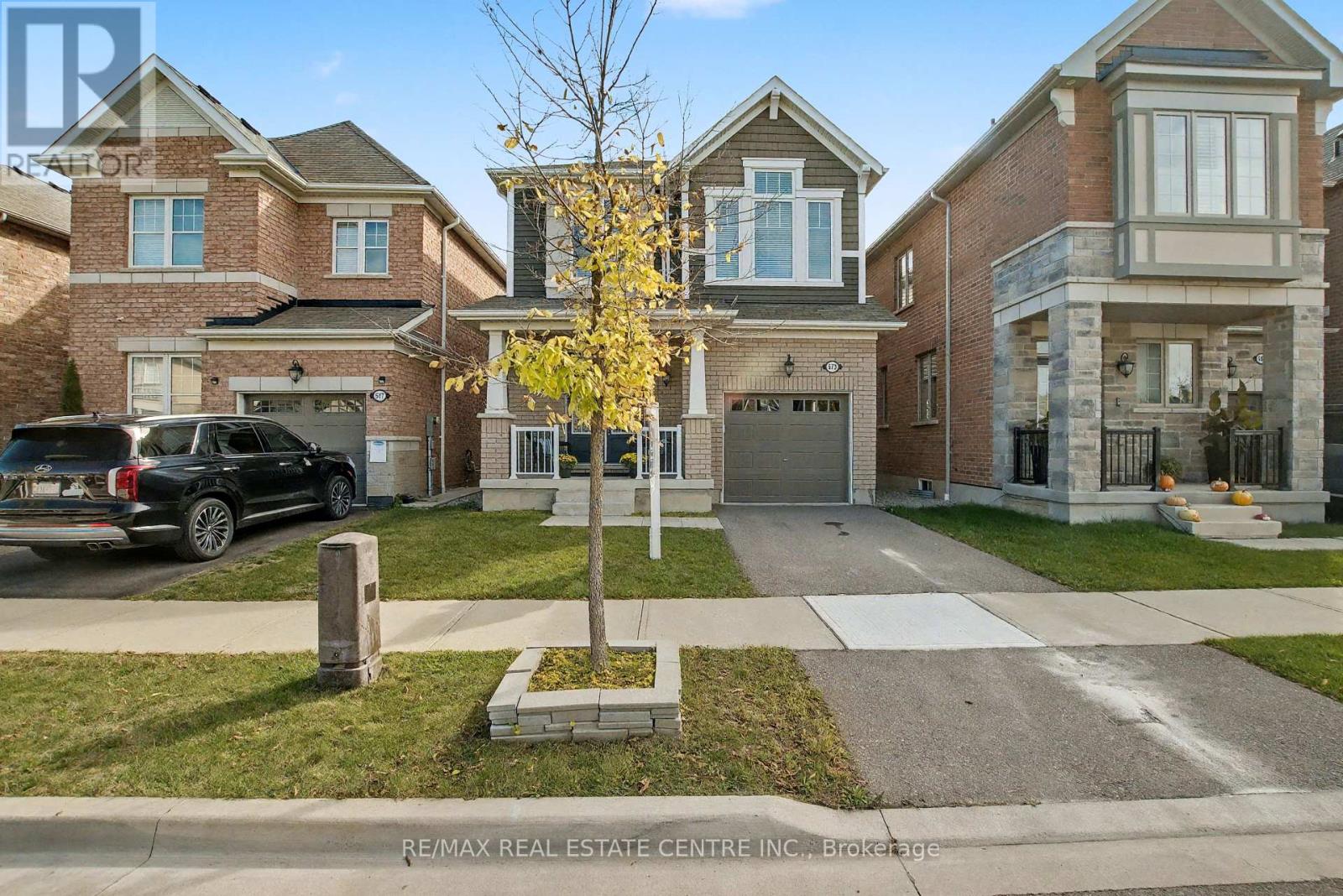 573 Juneberry Ct, Milton, ON L9E 1M8