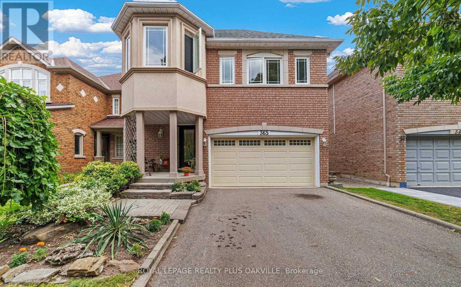 365 Turnberry Cres, Mississauga Hurontario, ON L4Z 3W3