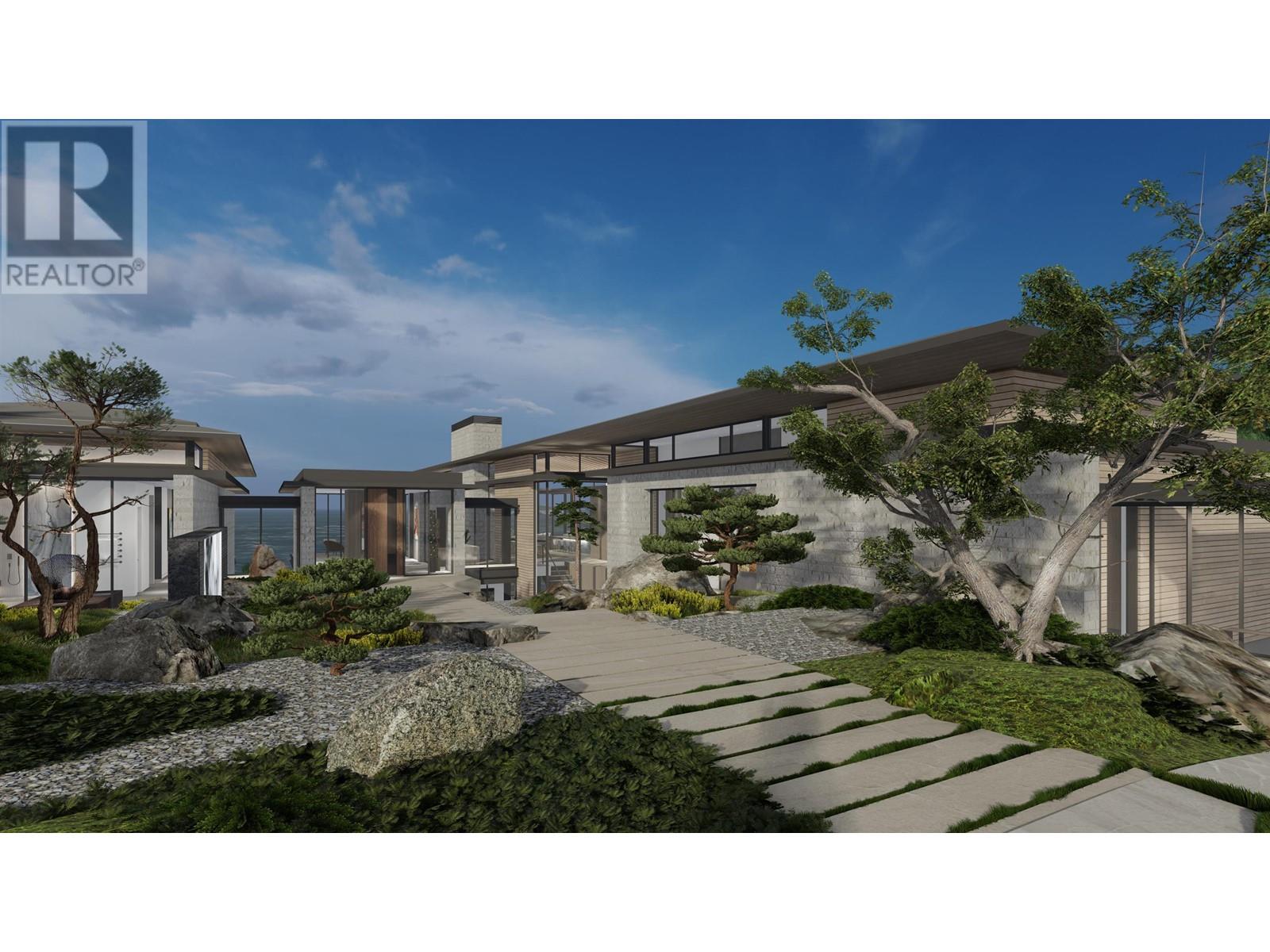 6060 Blink Bonnie Rd, West Vancouver, BC V7W 1V8