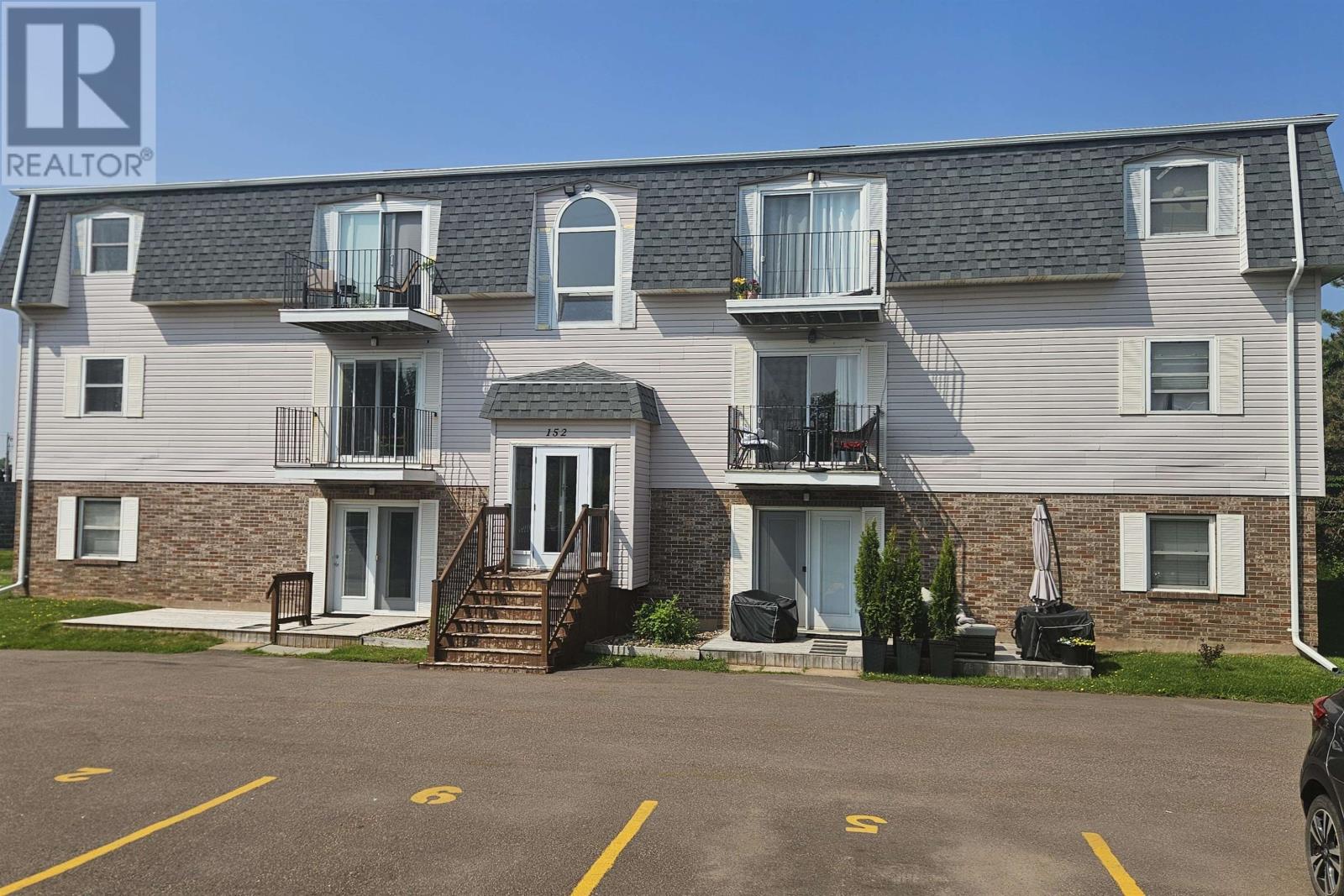 152 Maypoint Road Unit 11, Charlottetown, PE C1E 1Y2