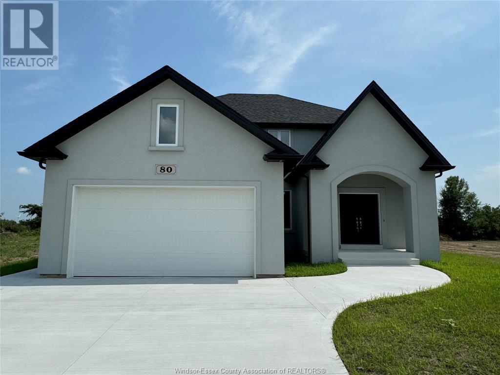 80 Belleview, Kingsville, ON N8N 3S6